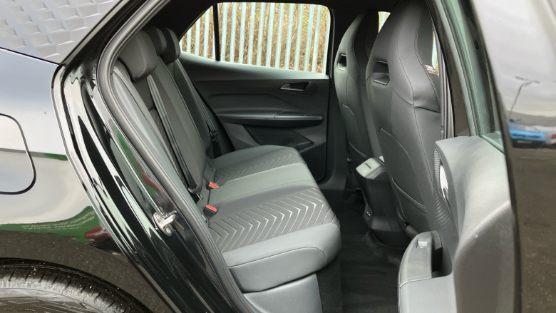 CUPRA Born 170kW e-Boost V1 59kWh 5dr Auto Electric Hatchback